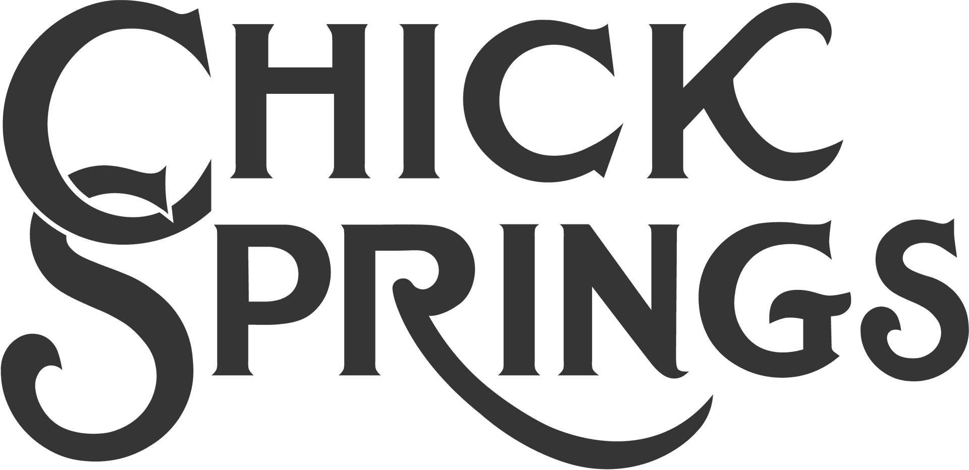 Chick Springs